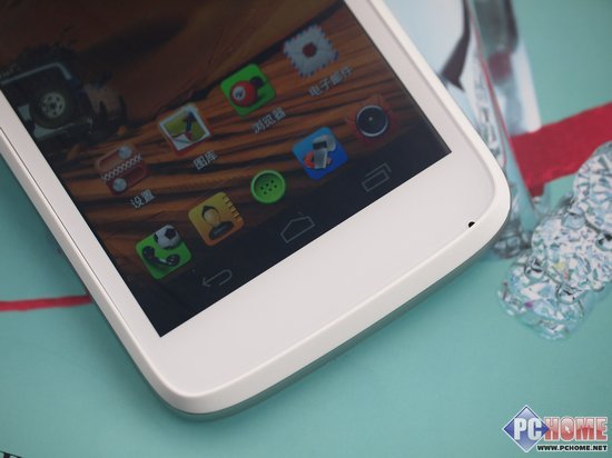 手机仍具性价比 Acer宏碁AK330评测 PChome