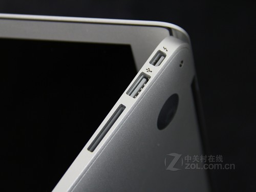 MacBook Air��ɫ SD����ۼ�USBͼ 