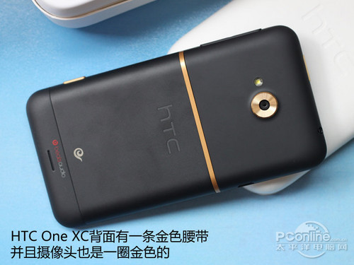 HTC One XC评测