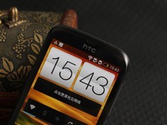 HTC T328w 黑色 听筒图 
