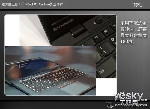  ThinkPad X1 Carbon
