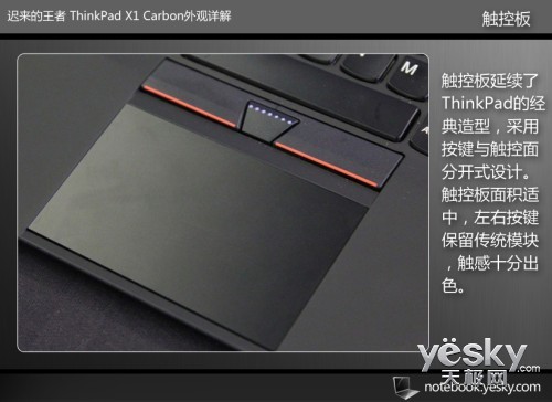  ThinkPad X1 Carbon