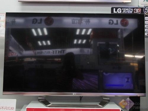 LG 55LM6700