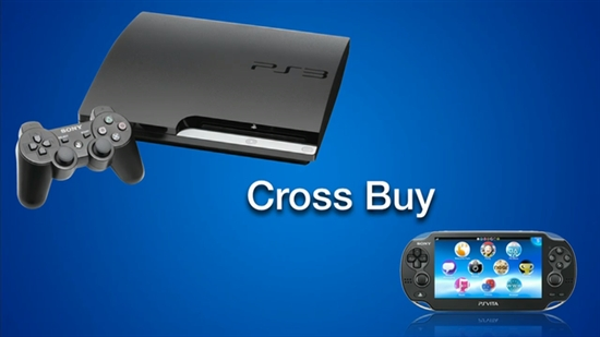 科隆游戏展:索尼多管齐下拯救PS Vita_软件学
