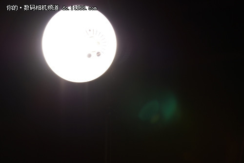 焦段实用小巧便携索尼18-135mm镜头评测