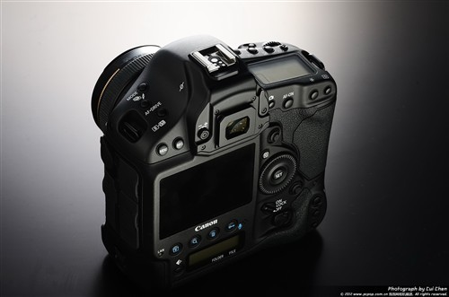 奥运会上的神器细谈佳能1DX使用体验