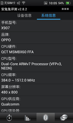 OPPO Finder