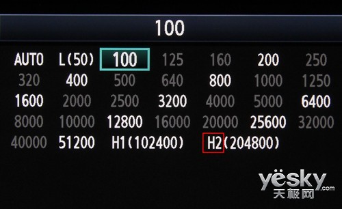 领航旗舰专业操控佳能1DX功能详解