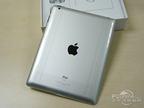 最受追捧平板电脑 苹果新iPad仅3250元_笔记