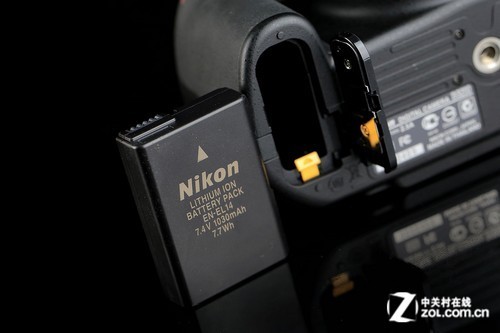 最威武的入门机尼康D3200深度试用