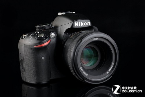 最威武的入门机尼康D3200深度试用