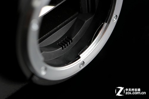 最威武的入门机尼康D3200深度试用