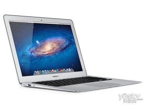 苹果MacBook Air(i5 3317U/64GB)