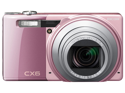 开学在即适合学生族选购的数码相机推荐(3)