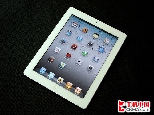 牛排成就高性价比 苹果iPad 2火爆热卖_笔记本