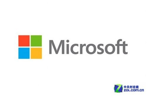 Modern风格附体 全新微软Logo正式公布