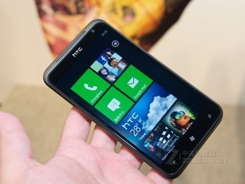 WP7ܻ HTC Titan2000 