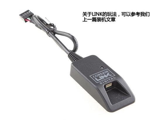 带CPU的电源！海盗船AX1200i详细测试