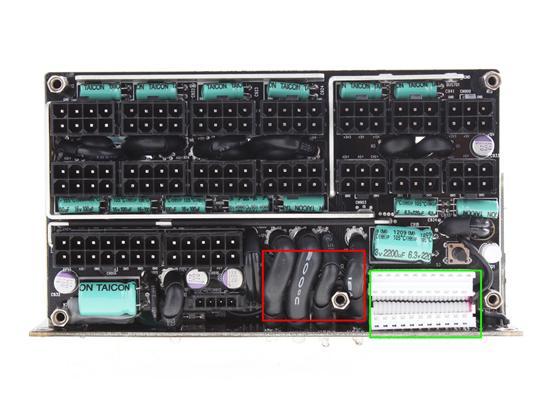 带CPU的电源！海盗船AX1200i详细测试