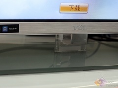 底价促销 43寸TCL液晶电视不足3500元 