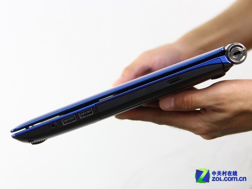 海尔7G-5外观评析