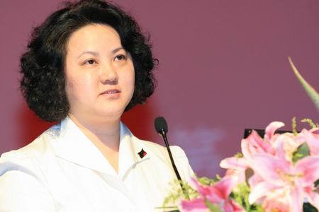 第一视频集团执行总裁王淳
