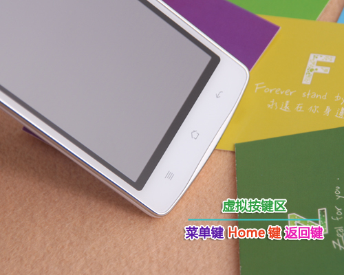 美颜拍摄丽人优化 OPPO Ulike 701评测_手机