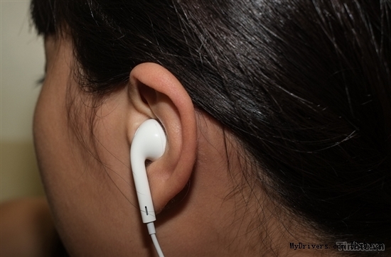 苹果新iPhone耳机露真容:貌似很牛X