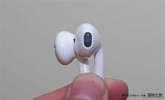 苹果新iPhone耳机露真容:貌似很牛X