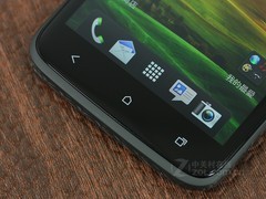 HTC One X 黑色 按键图 