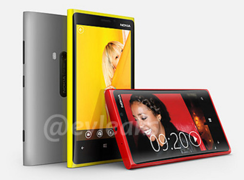 ȫWP8ϵͳ ŵLumia 820/920ع 