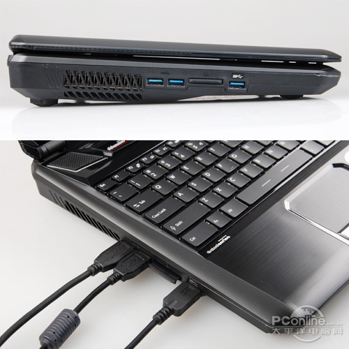 成天低价弱爆了 四大神级万元游戏本对垒