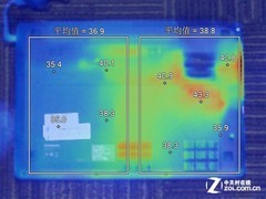 小y的另一形态 APU联想Y485性能测试