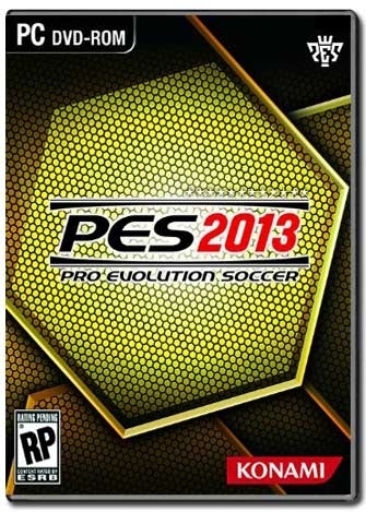 《PES 2013》PC正式版下载_软件学园