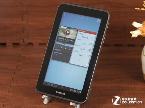 ������ѡ ����Galaxy P3100����2399Ԫ 