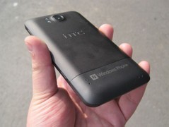 4.7ӢWP7ϵͳ HTC Titanֵֽ 
