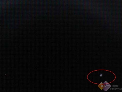 电视百科全书 如何检测液晶屏幕坏点?_家电