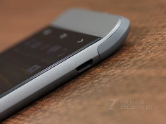 HTC One V 灰色 细节图 