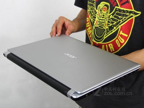 Acer V5-471G�¹��� ���ͼ 