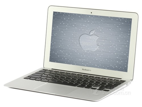����˵�ƻ������ 6400ԪMacBook Air 