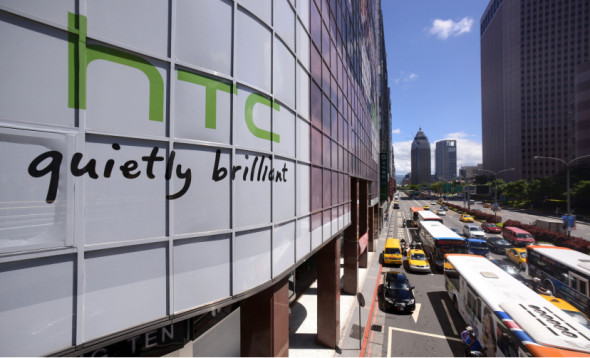 HTC打响苹果反击战:三星输官司不代表安卓溃败