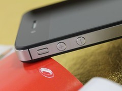 iPhone5人气爆棚9月最受关注手机推荐(2)
