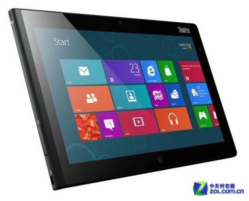 ThinkPad Tablet 2 