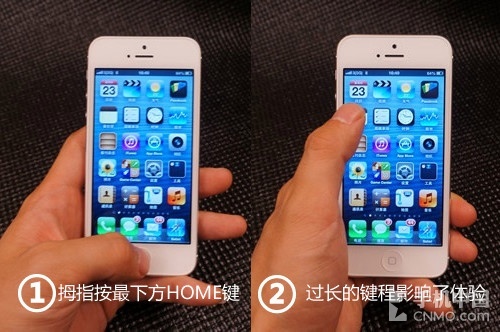 55iPhone5ʵ鱨