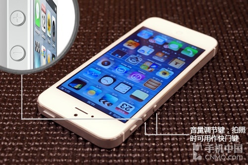 55iPhone5ʵ鱨