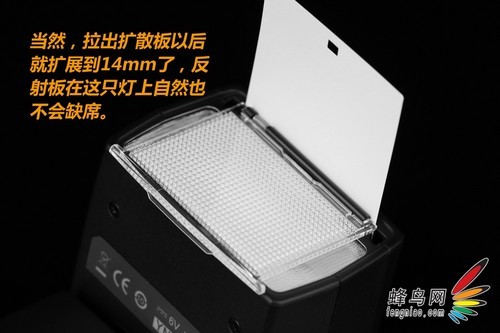 国产首款高速同步闪灯 永诺YN568EX评测 国产首款高速同步闪灯 永诺YN568EX评测