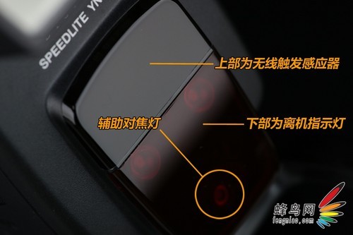 国产首款高速同步闪灯 永诺YN568EX评测 国产首款高速同步闪灯 永诺YN568EX评测