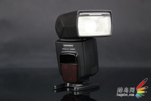 国产首款高速同步闪灯 永诺YN568EX评测 国产首款高速同步闪灯 永诺YN568EX评测