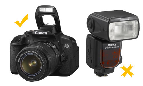 国产首款高速同步闪灯 永诺YN568EX评测 国产首款高速同步闪灯 永诺YN568EX评测