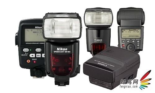国产首款高速同步闪灯 永诺YN568EX评测 国产首款高速同步闪灯 永诺YN568EX评测
